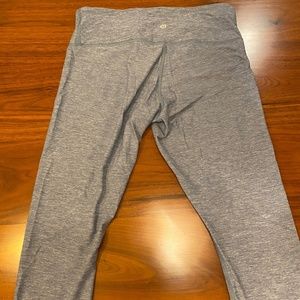 Lululemon Cropped Pants